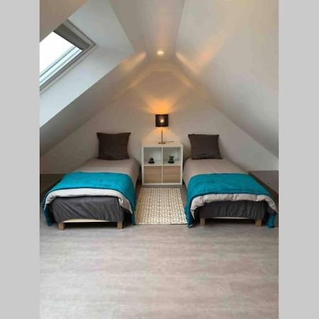 Appartement 3Km Disneyland Paris 4 A 6 Personnes Magny-le-Hongre Eksteriør billede