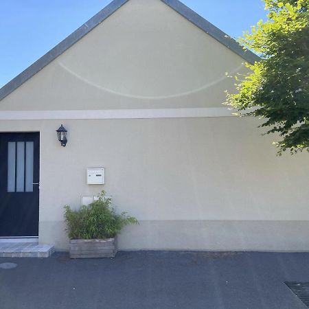 Appartement 3Km Disneyland Paris 4 A 6 Personnes Magny-le-Hongre Eksteriør billede