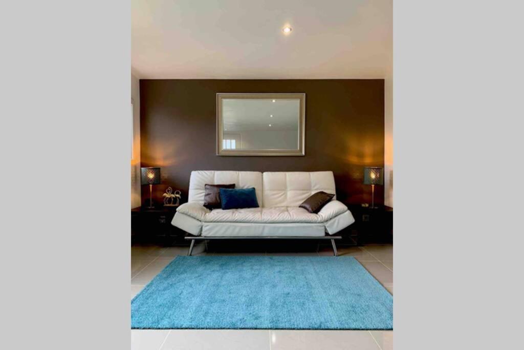 Appartement 3Km Disneyland Paris 4 A 6 Personnes Magny-le-Hongre Eksteriør billede